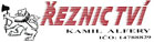 Kamil Alfery reznictvi Beroun