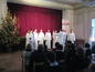 Adventní benefiční koncert