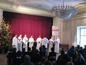 Adventní benefiční koncert