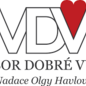 Děkujeme Výboru dobré vůle - Nadaci Olgy Havlové