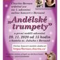 On-line Adventní koncert Charity Beroun 29. 11. od 15:00