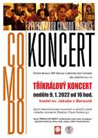 beroun KŘIVKY plakat_comodo_3K sbirka Beroun2022