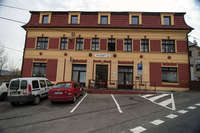 Dům charity Beroun