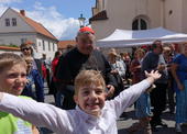 ..a radostí.