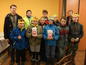 Tříkrálová sbírka 2016
