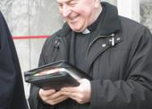 Dům ticha Farní charity Beroun