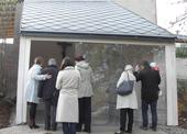 Dům ticha Farní charity Beroun
