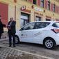 Třešnička na dortu skvělé spolupráce putuje do Lochovic Třešnička na dortu skvělé spolupráce putuje do Lochovic
