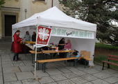 Den bez paměti Farní charity Beroun