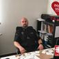 Rozhovor Dobré vůle: Alexandr Scherber, velitel Městské policie Beroun Rozhovor Dobré vůle: Alexandr Scherber, velitel Městské policie Beroun