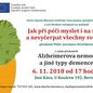 Jak při péči o seniora myslet i na sebe?