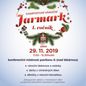 Na 1. Charitativním jarmarku v RN Beroun se představí šicí dílna Charity Beroun