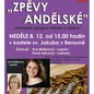 8.12. 2019 od 15:00 se koná adventní koncert Charity Beroun v Berouně 8.12. 2019 od 15:00 se koná adventní koncert Charity Beroun v Berouně