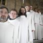 Schola Gregoriana Pragensis v Lochovicích BENEFIČNĚ Schola Gregoriana Pragensis v Lochovicích BENEFIČNĚ