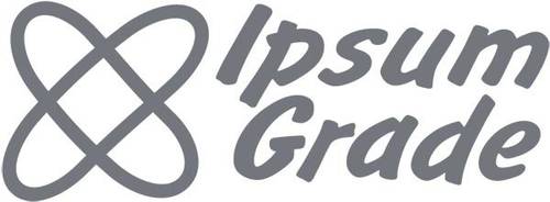 Ipsum Grade